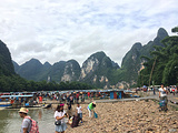 桂林旅游景点攻略图片