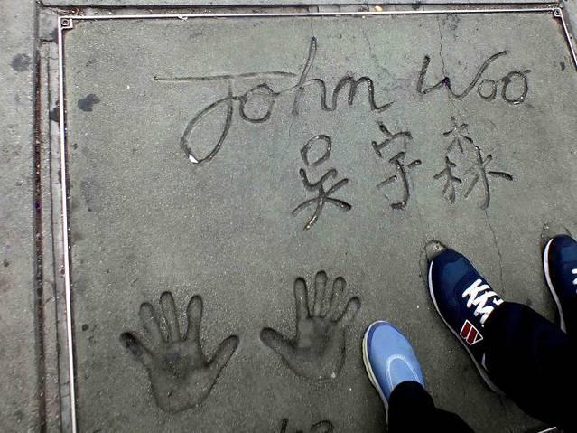 海哥•星光大道