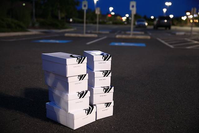 西雅图奥特莱斯