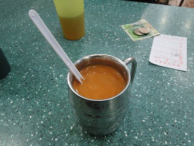 章记香港仔鱼蛋王(西洋菜街店)