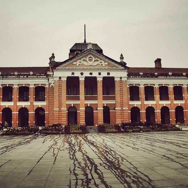 武昌起义军政府旧址旅游攻略