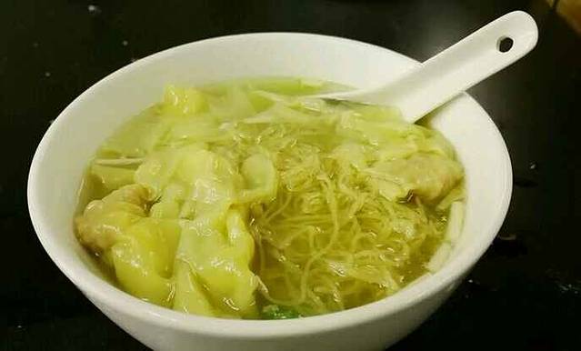 林记粥品店(海珠南路店)