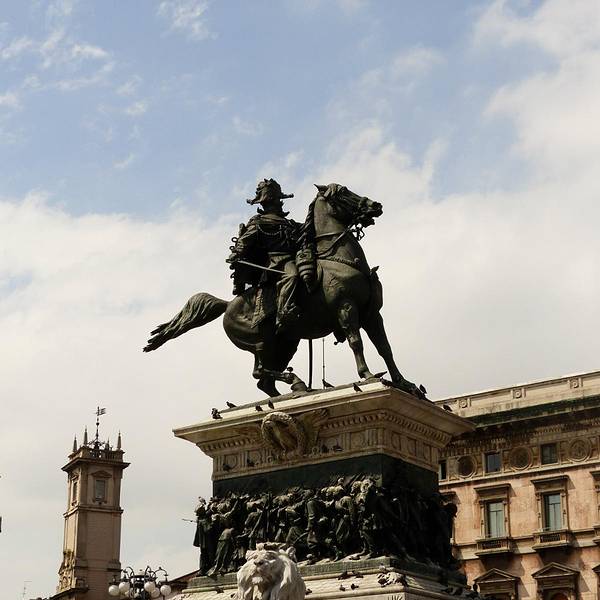 018米兰大教堂门票,米兰米兰大教堂游玩攻略,