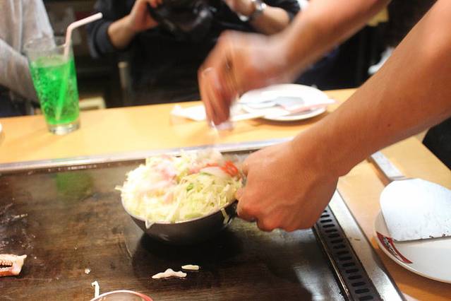 八天自由行,体验日本唐朝风