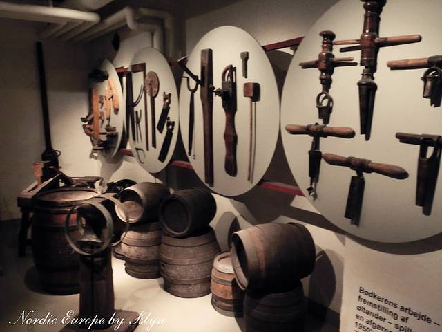 新嘉士伯美术馆