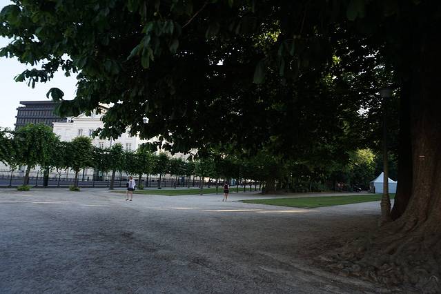 布鲁塞尔城市博物馆