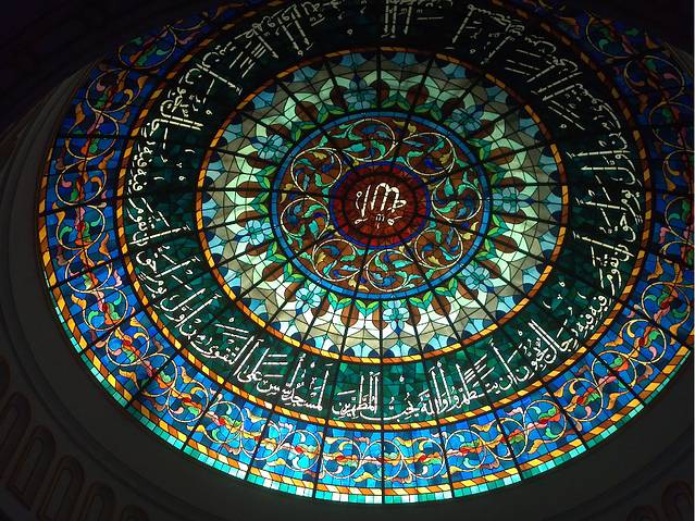 博里基亚清真寺