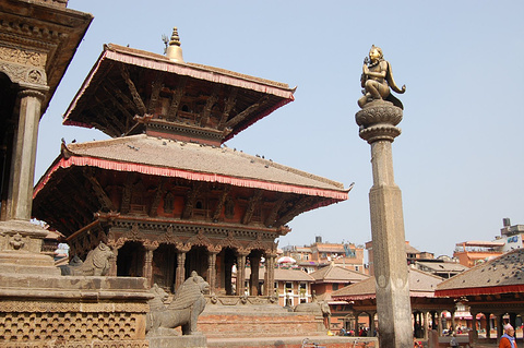 2019玛珠庙-旅游攻略-门票-地址-问答-游记点评,加德满都旅游旅游景点