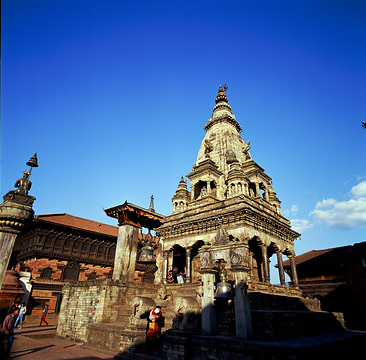 2019玛珠庙-旅游攻略-门票-地址-问答-游记点评,加德满都旅游旅游景点