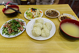 张记包子铺