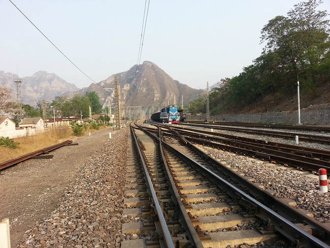 五一小长假带来的一次惬意旅途_北京旅游攻略