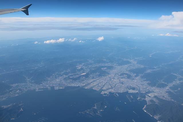 脚步所能到达的距离,就是你的眼界-游东京
