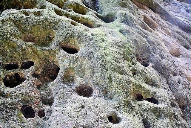 平江石牛寨景区