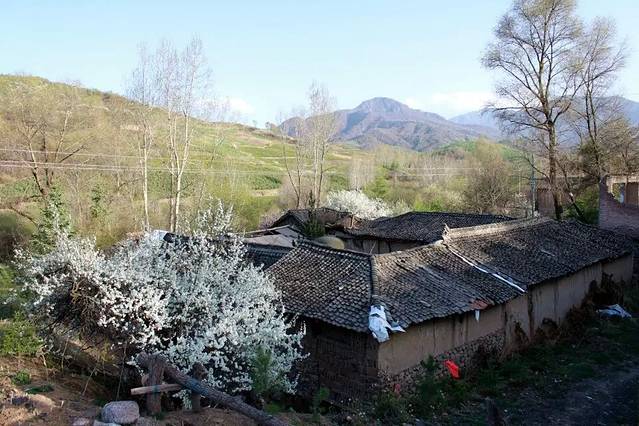太子山风景旅游区