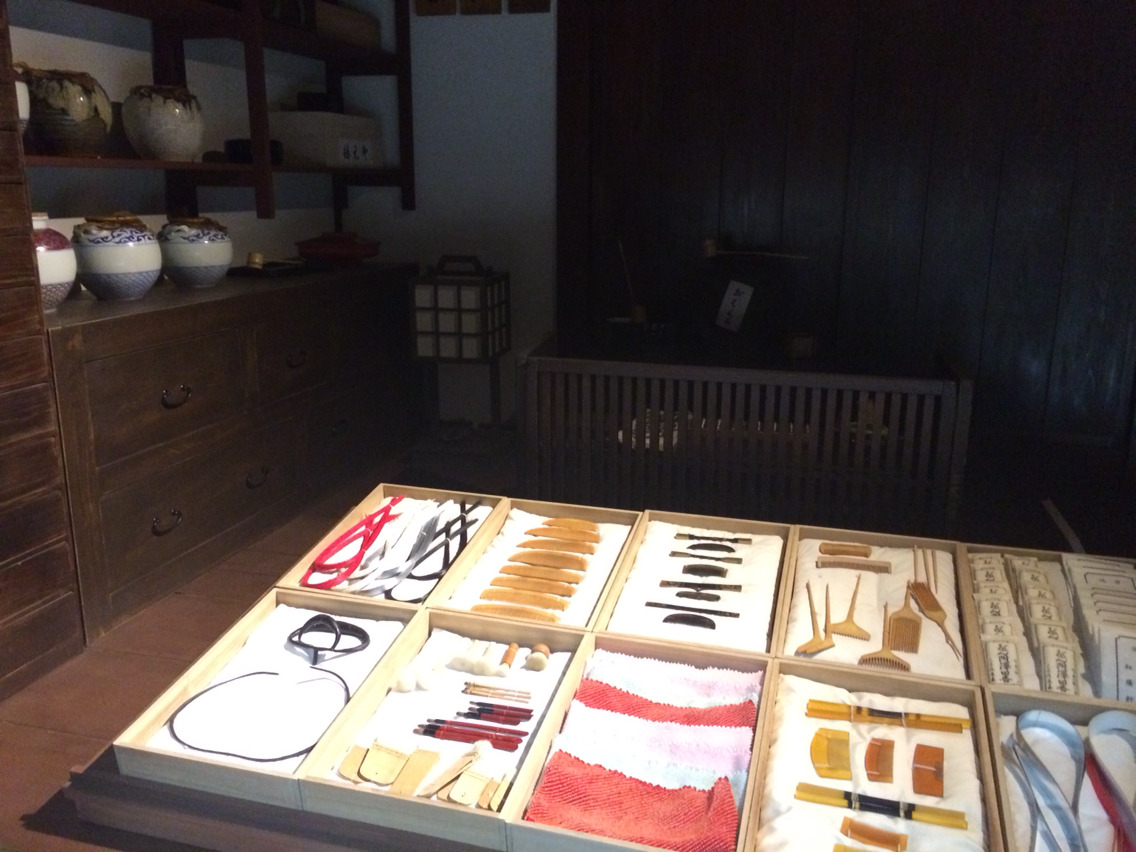 2018大阪生活今昔馆游玩攻略,(推荐)大阪2日周