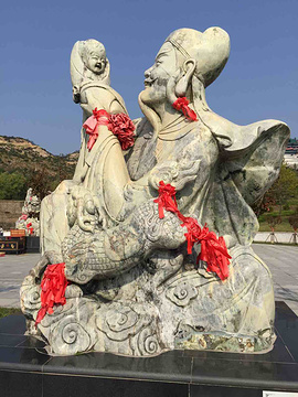 仙姑顶