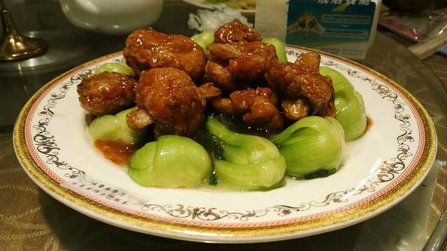 清真  吐鲁番餐厅(牛街店)