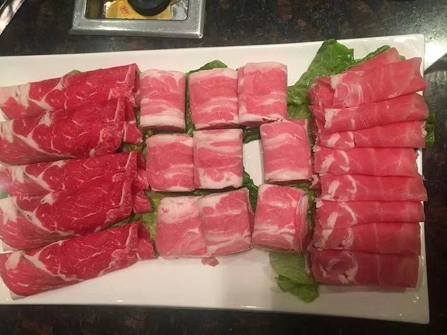 三只耳冷锅鱼火锅(宽巷子店)