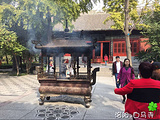 洛阳旅游景点攻略图片