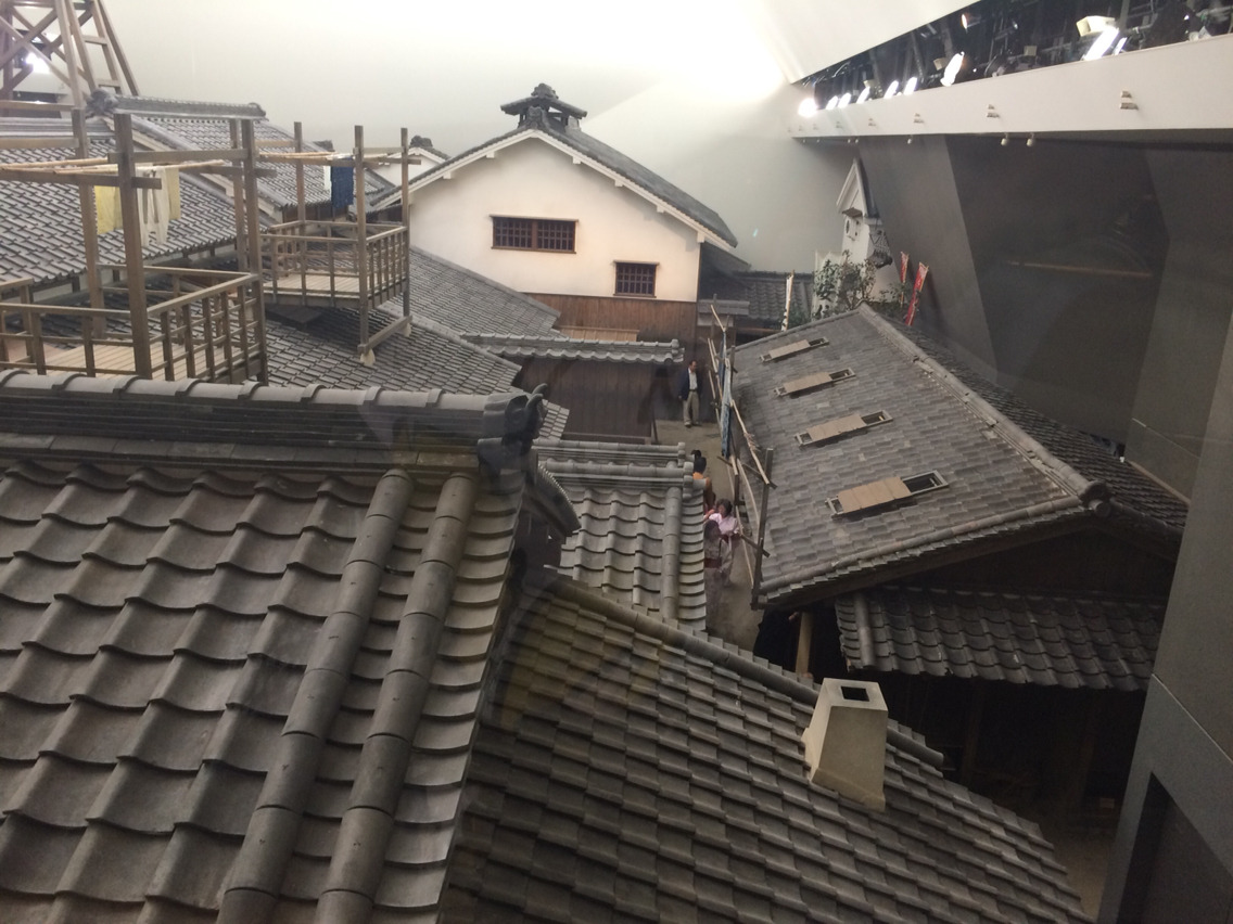 2018大阪生活今昔馆游玩攻略,(推荐)大阪2日周