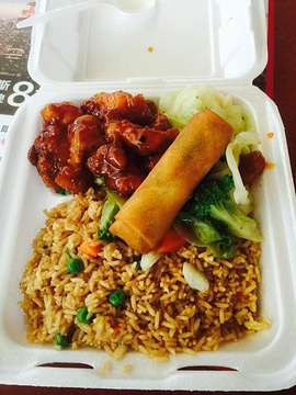 拉斯维加斯奥特莱斯北店旅游景点攻略图