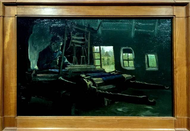 库勒-穆勒博物馆