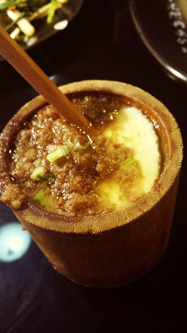 老字号何师烧烤(龙游路西段店)