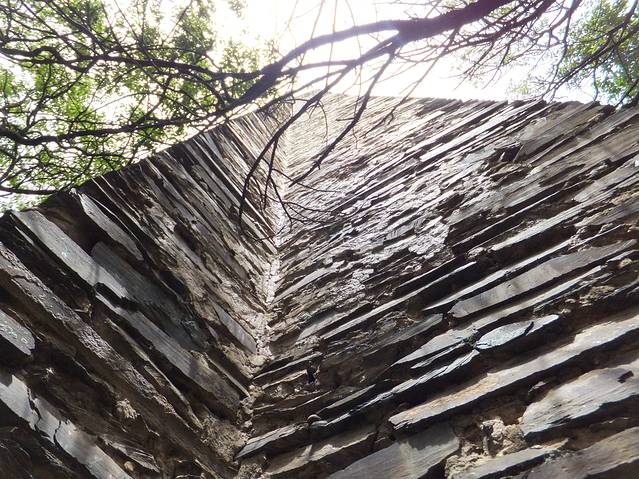 从未离天如此之近