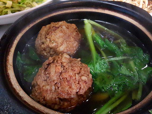 皮包水茶社(东关街店)