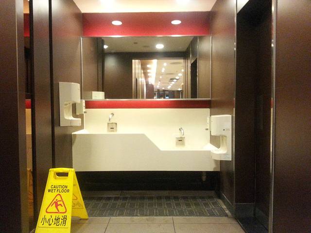 肯德基(容桂店)