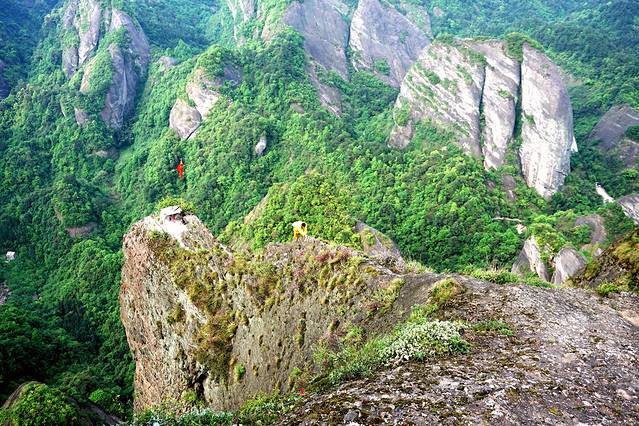 崀山国家级风景区