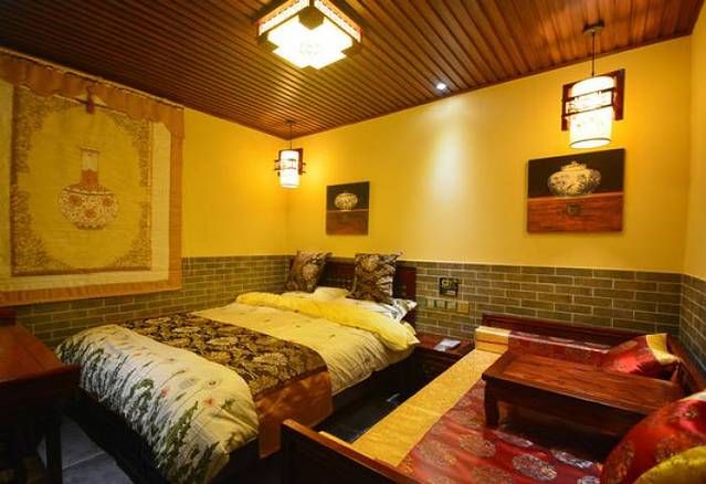 自游 菩萨道场 中国佛教名山 普陀山