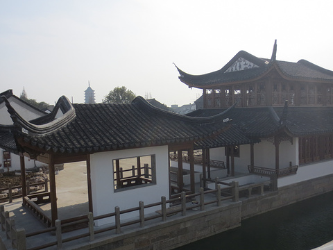 2018唐寅祠_旅游攻略_门票_地址_游记点评,苏州旅游景点推荐 - 去哪儿