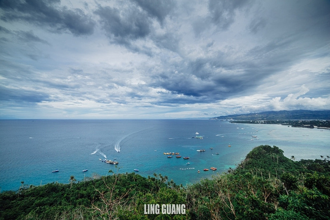 长滩岛,西太平洋上的花园明珠-长滩岛旅游攻略-游记-去哪儿攻略