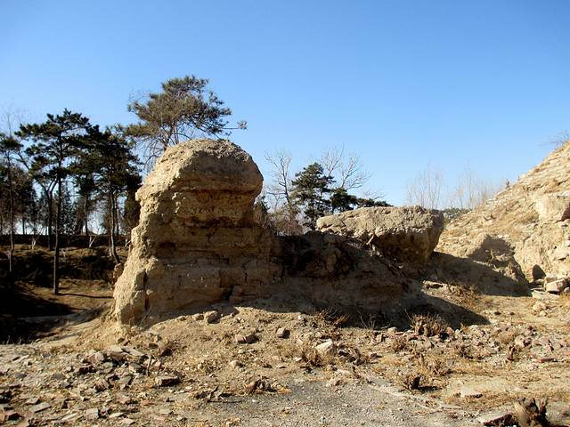 舍卫城舍卫城暂无评分 1点评 文化遗址舍卫城是圆明园建筑之一,典型