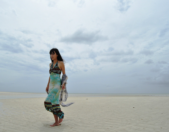 在马来西亚看见幸福_仙本那旅游攻略