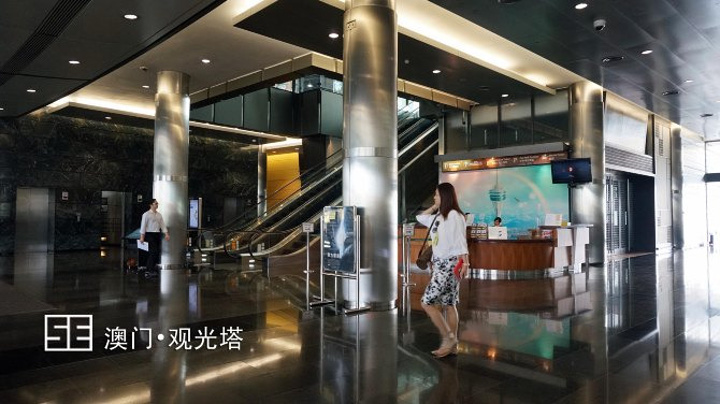 2017门票:成人票135澳门元,优惠票70澳门元(老