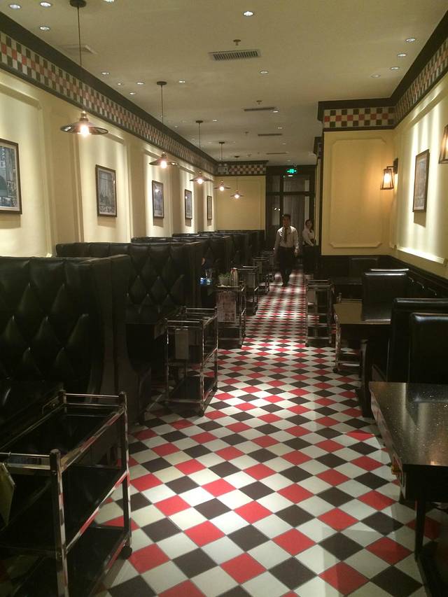 一哥澳门豆捞·澳门风打边炉(高德置地店)