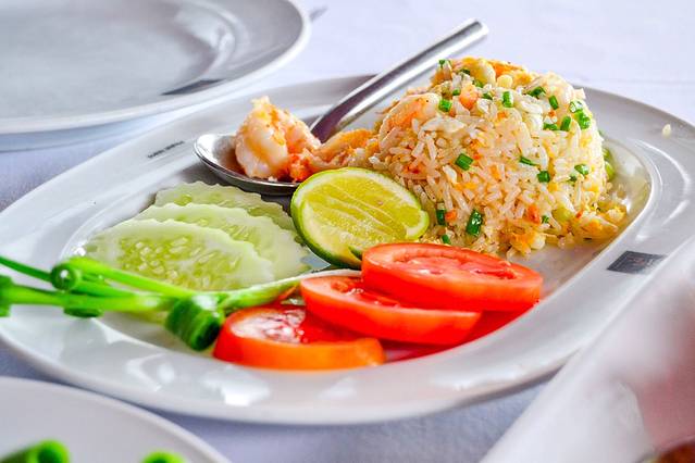 秘密悬崖胜地酒店及餐厅