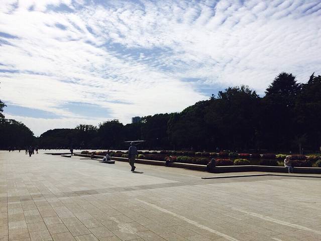 教你3天搞定日本自由行攻略,国庆如何避开人流