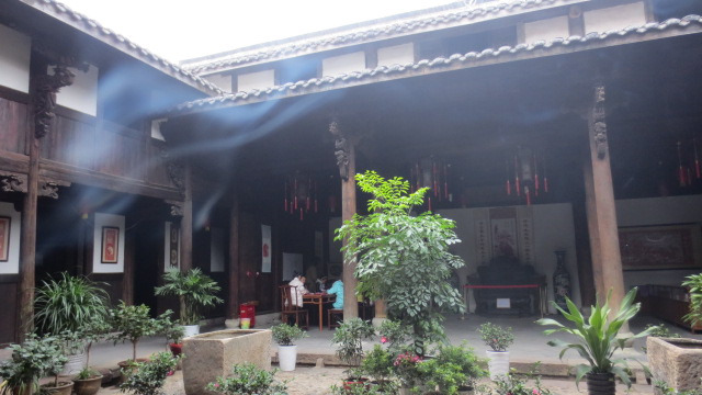 华夏剪纸博物馆