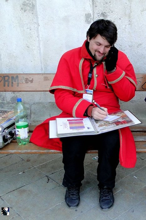 穿越之欧洲八国纵情游