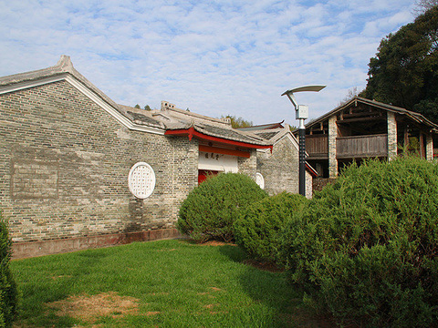 2019古田镇_旅游攻略_门票_地址_游记点评,龙岩旅游景点推荐 - 去哪儿