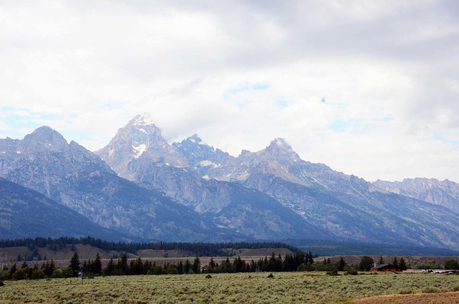 家庭自驾 15天穿越美国之旅_纽约旅游攻略