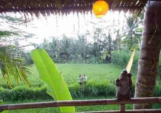 Warung Bintang Bali