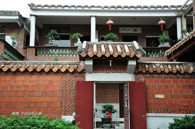 泉州湾古船陈列馆