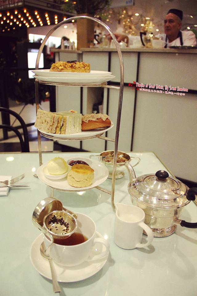 Selfridges （伦敦店）