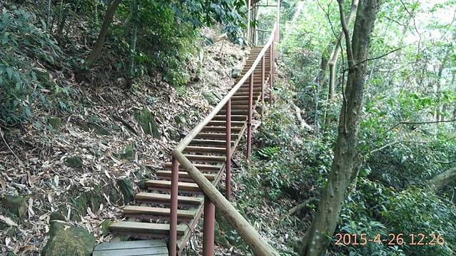 清远笔架山旅游度假区