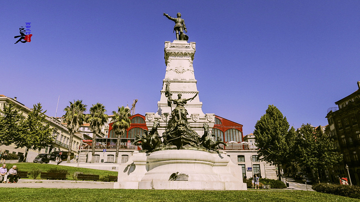 亨利王子广场商会大楼