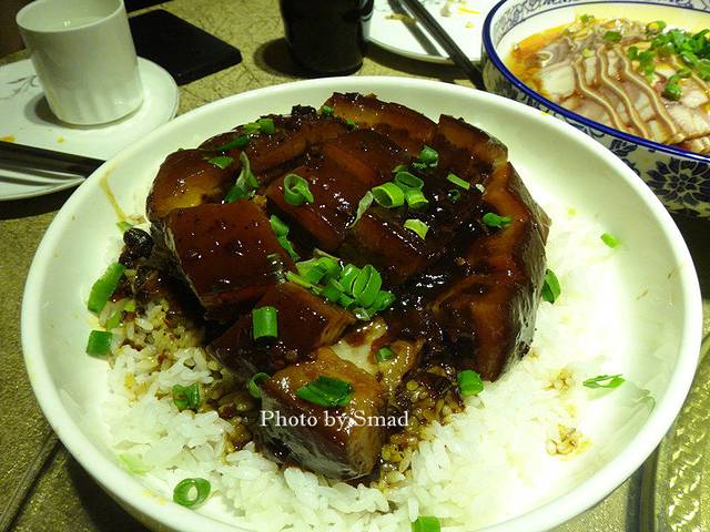 蔡家酒楼(永安大街店)